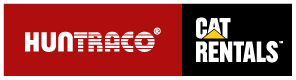 Huntraco Logo