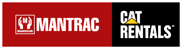 Mantrac Logo