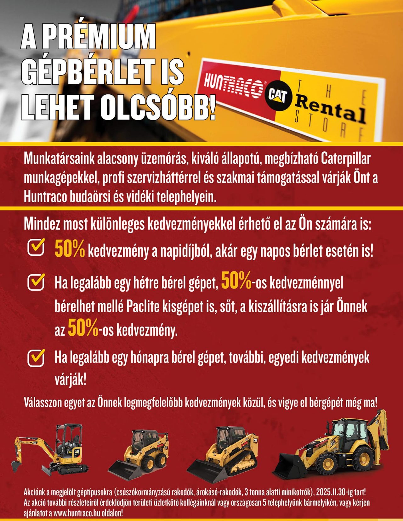 akciok